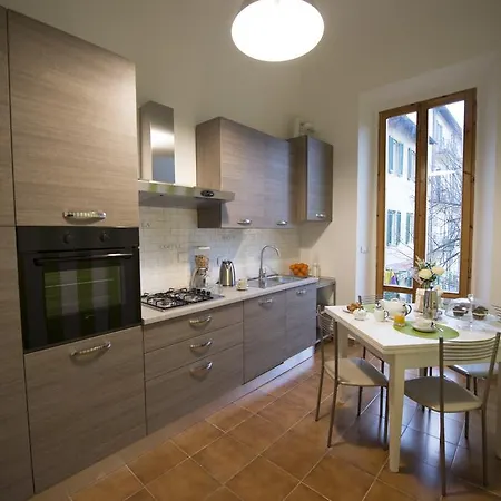 Bed & Breakfast La Filarocca Florens