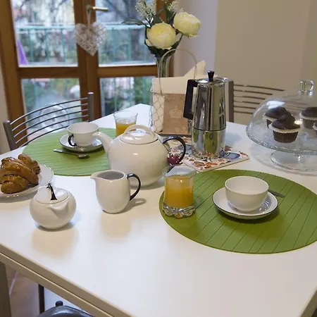 Bed & Breakfast La Filarocca