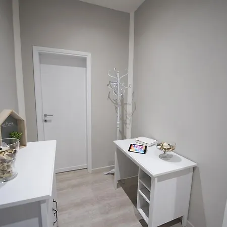 La Filarocca Bed & Breakfast