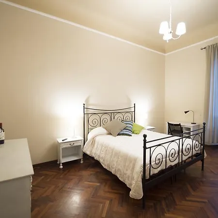 Bed & Breakfast La Filarocca *