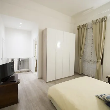 La Filarocca Bed & Breakfast *