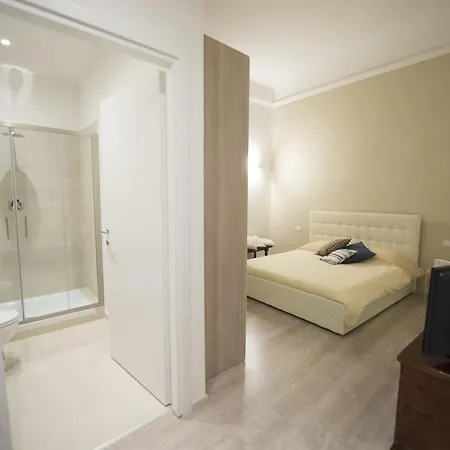 Bed & Breakfast La Filarocca *