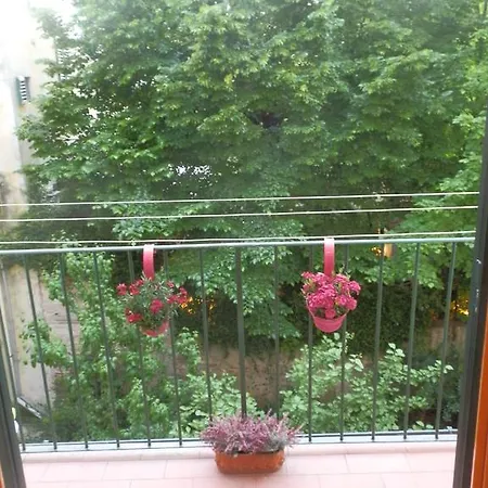 Bed & Breakfast La Filarocca *