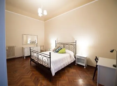 Bed & Breakfast La Filarocca *