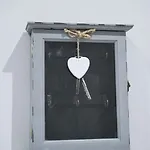 Bed & Breakfast La Filarocca