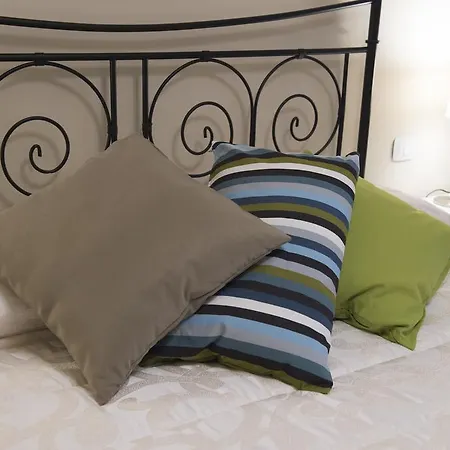 라 필라로카 B&B 피렌체