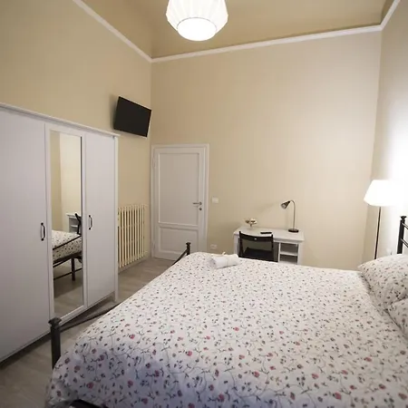 La Filarocca Bed & Breakfast *